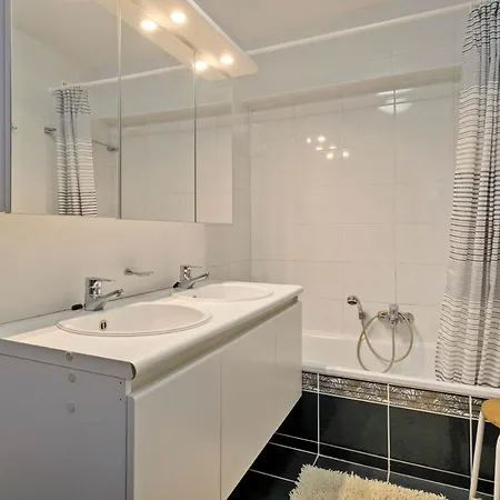 Ruytingen C2 Lejlighed Wenduine