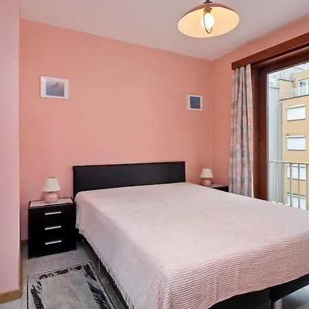 Ruytingen C2 Lejlighed Wenduine