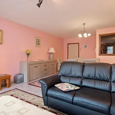 Ruytingen C2 Apartment