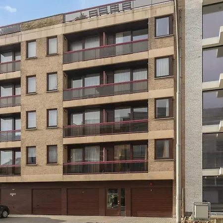 Ruytingen C2 Lejlighed