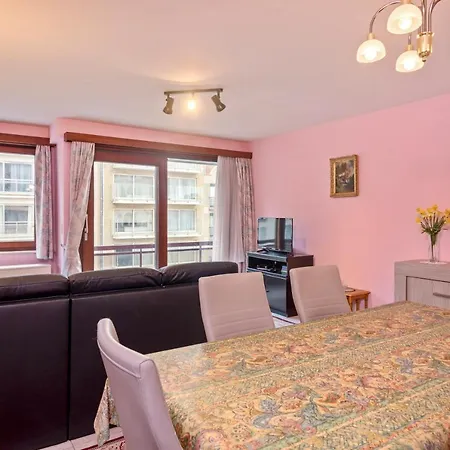 Ruytingen C2 Lejlighed Wenduine