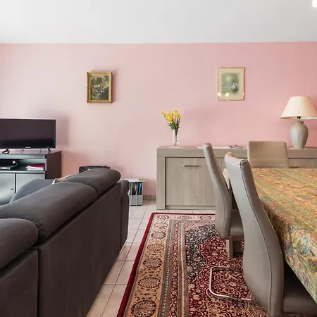 Ruytingen C2 * Wenduine