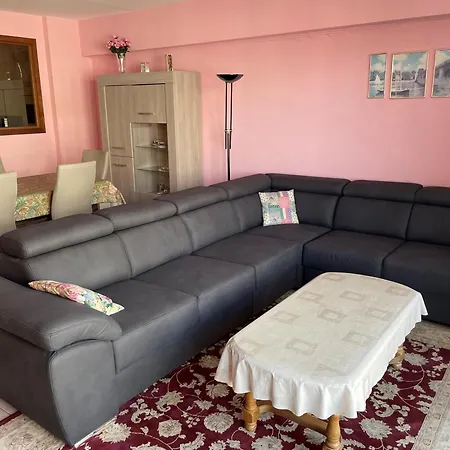 Ruytingen C2 Lejlighed Wenduine