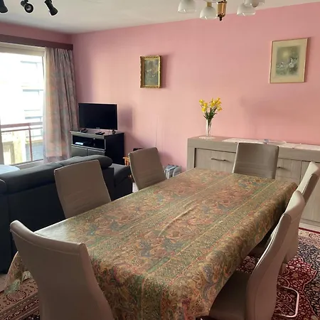 Lejlighed Ruytingen C2