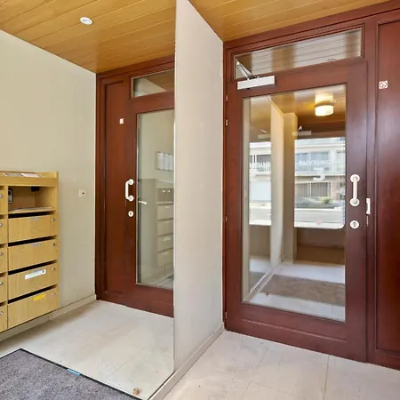 Ruytingen C2 Lejlighed