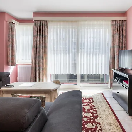 Lejlighed Ruytingen C2