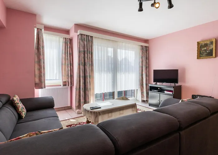 Apartament Ruytingen C2