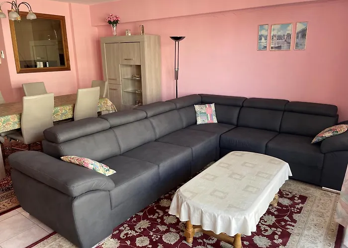 Ruytingen C2 Apartament Wenduine