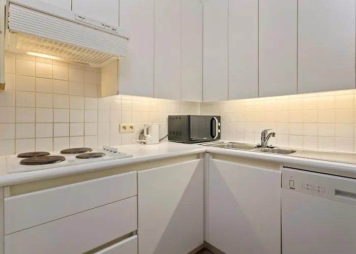 Ruytingen C2 Apartament